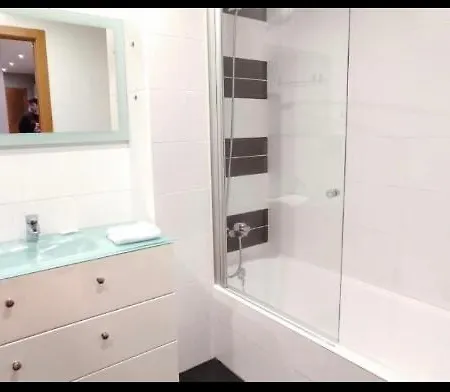 Apartment San Martin Barria Bermeo