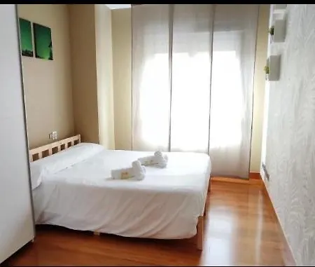 San Martin Barria * Bermeo